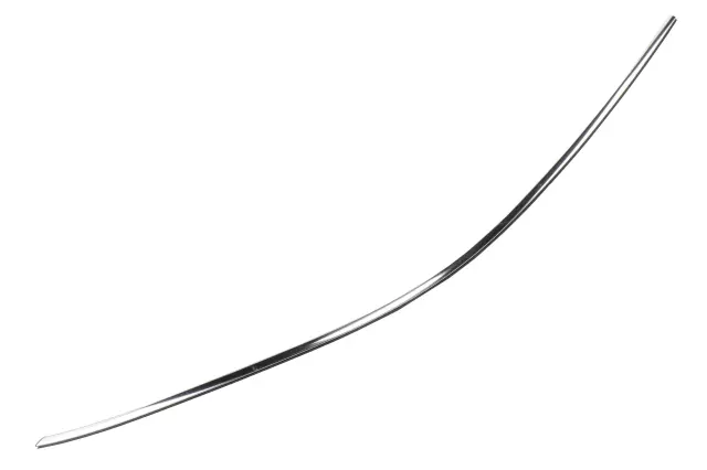 22820174 - Body: Reveal Molding for GM Image