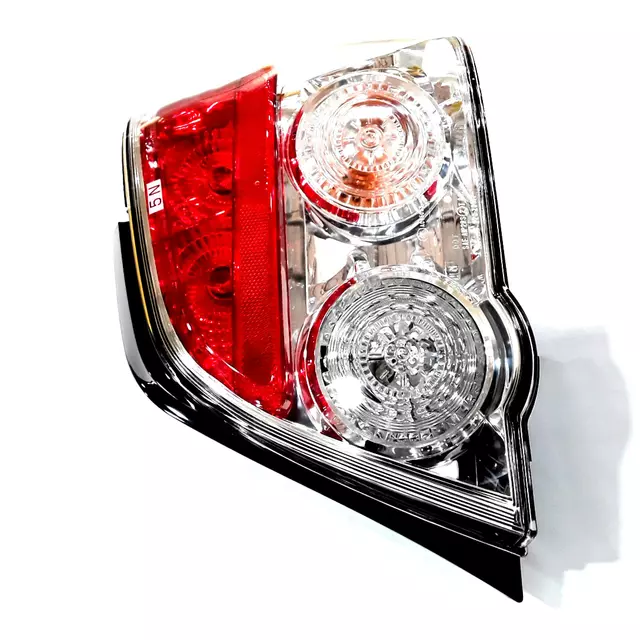 84201FE630 - : Tail Lamp Assembly, Passengers Side for Subaru Image