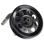 STP327 - Steering: Power Steering Pump for Ford: F-250 Super Duty, F-350 Super Duty Image