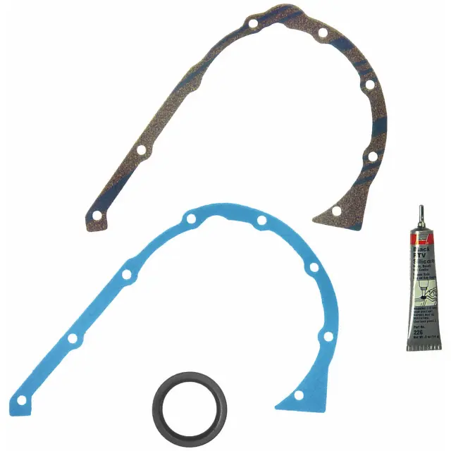 TCS131982 - Engines &amp; Components: Engine Timing Cover Gasket Set for FEL-PRO Image