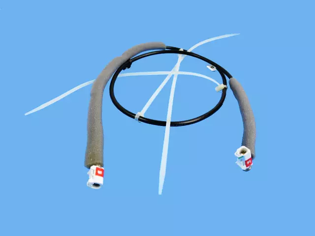 56040948AG - Electrical: Antenna Cable for Jeep: Wrangler, Wrangler JK Image