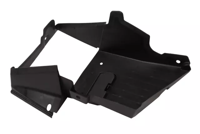 23336023 - : Driver Side Intercooler Air Baffle for Cadillac: ATS Image