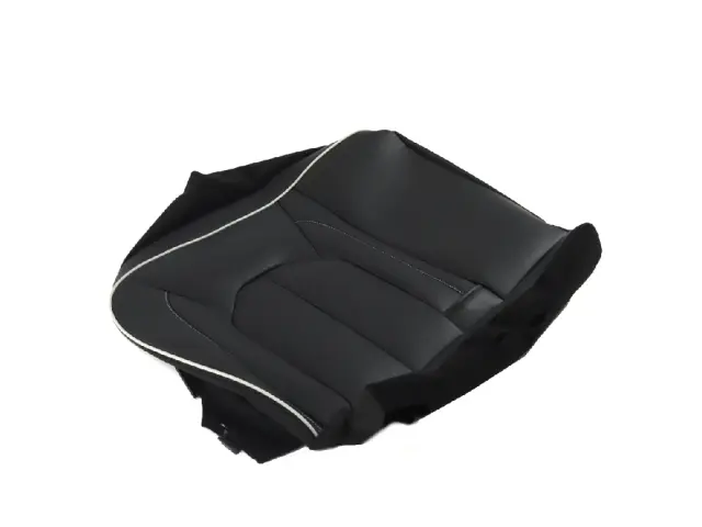 7KH71LA3AA - Interior Trim: Rear Seat Cushion Cover, Left for Mopar Image image