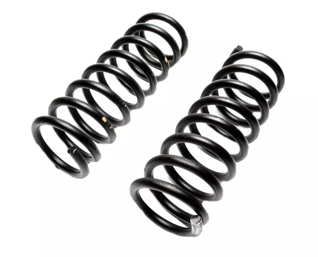 45H0154 - Suspension: Front Coil Spring Set for ACDelco Image