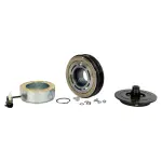 YB3202 - : Clutch Assembly Compressor for Ford Image