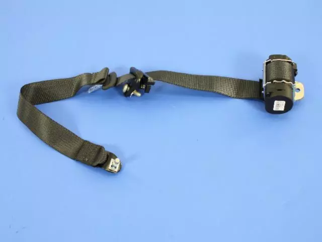 1AN25XDVAA - Restraints: Retractor Seat Belt, Left for Mopar Image