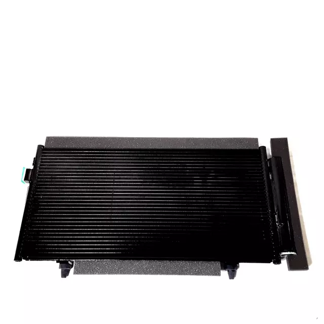 73210SC003 - : Condenser Assembly for Subaru: Forester, Impreza Image