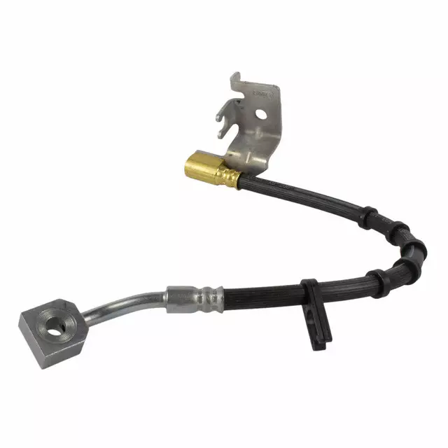 Brake Hose - FORD (6l2z2282a)