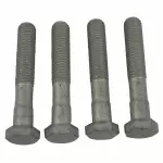 N605705S439 - Suspension: Suspension Stabilizer Bar Link Bolt for Ford: Ranger Image