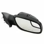 CG1Z17682A - : 2012 Ford Taurus - Mirror Assembly for Ford: Taurus Image