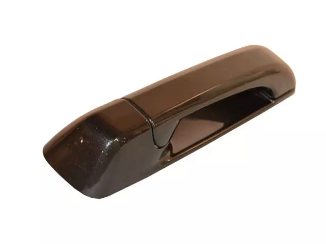 1GH18LAUAF - Doors, Door Mirrors and Related Parts: Exterior Door Handle, Right for Mopar Image