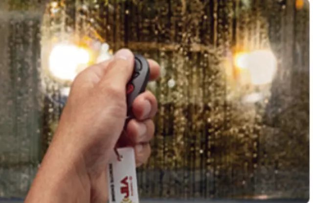 PT3980C150 - Electronics: Remote Start for Toyota: Sequoia Image