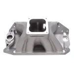 28002 - : Big Victor 2 Spread-Port, Tall Deck Intake Manifold for Big-Block Chevy for Edelbrock Image