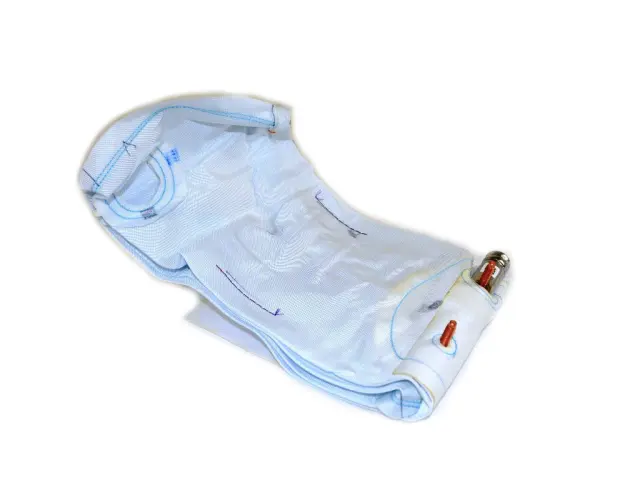 68156078AC - : Seat Air Bag, Right for Mopar Image