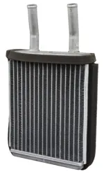 91467 - : Aluminum Heater Core for FOUR SEASONS Image