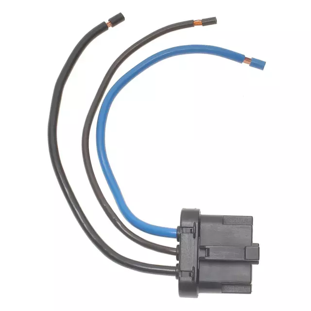 HP4540 - : Handy Pack Cooling Fan Motor Connector for SMP CORP Image