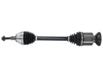 NCV72178XD - : 18-24 Volkswagen Tiguan (2.0 - AWD) CV Axle Assembly  - Front Right for GSP Image
