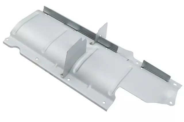 12642306 - : Engine Crankshaft Oil Deflector for Chevrolet: Corvette Image