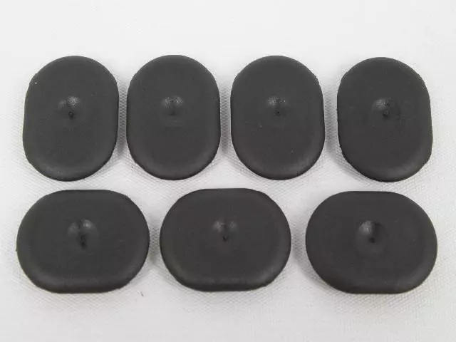 68043989AA - Body Sheet Metal Except Doors: Plug for Mopar Image image