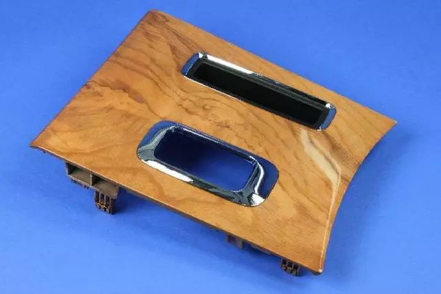 Gear Shift Indicator Bezel - Mopar (1UF20AAAAD)