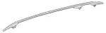 2478906000 - : Roof Railing for Mercedes-Benz Image