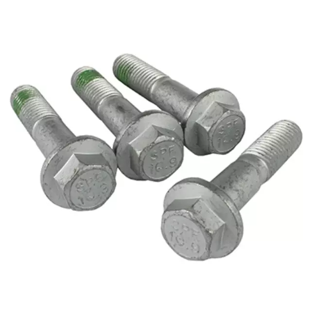 Upper Control Arm Mount Bolt - Ford (W716315-S442)