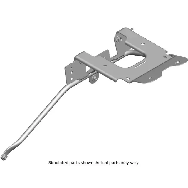39143307 - : Lock Support for Buick: Regal Sportback, Regal TourX Image