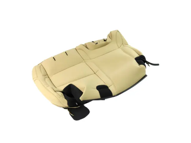 Rear Seat Back Cover - Mopar (6TT54STTAC)