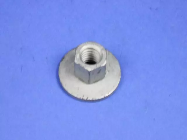 Hex Nut And Washer - Mopar (6510210AA)
