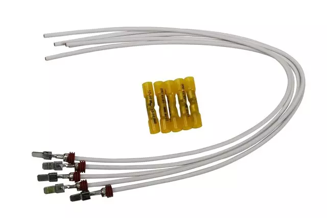19301750 - : Multi-Purpose Wire Connector for GM Image