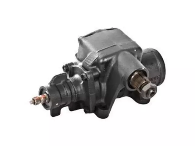 EL3Z3504EERM - : Remanufactured Gear Assembly Steering for Ford Image