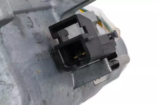 23233198 - : Ignition and Start Switch Housing for GM Image