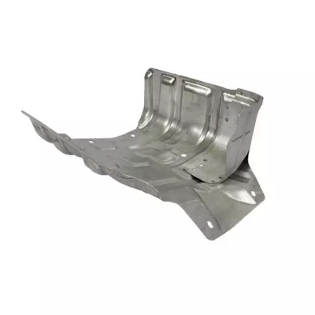 Pipe Shield - Ford (JL1Z-5290-B)