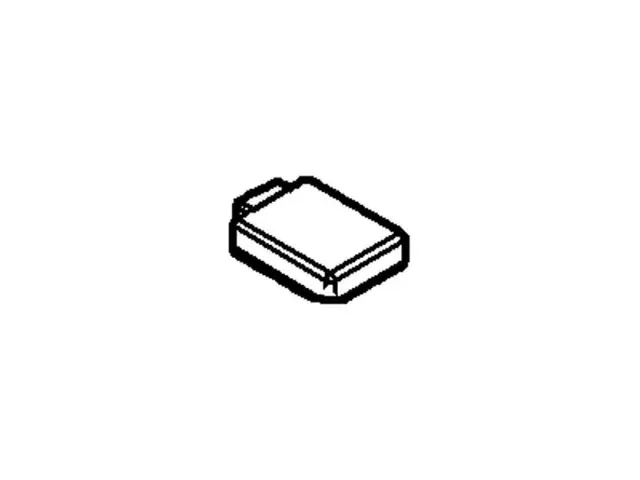 FB5Z10E893B - Electrical: GPS Antenna for Ford Image