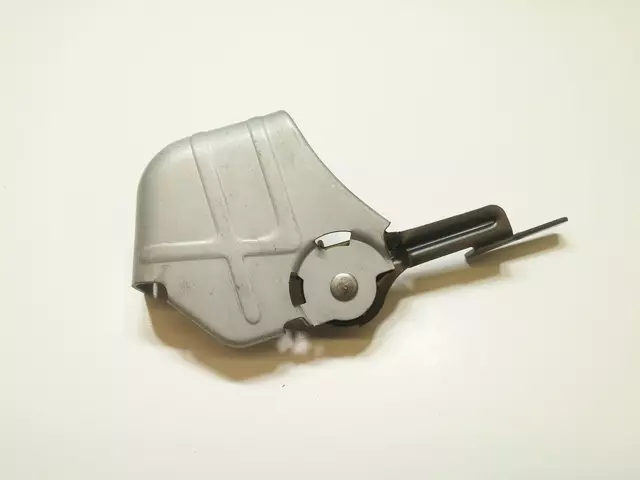 57363GA100 - Body: Handle for Subaru: DL, GL, GL-10, Loyale, RX Image