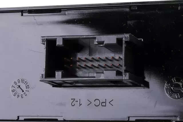 23363789 - : Head Lamp Control Module for Cadillac: ATS Image