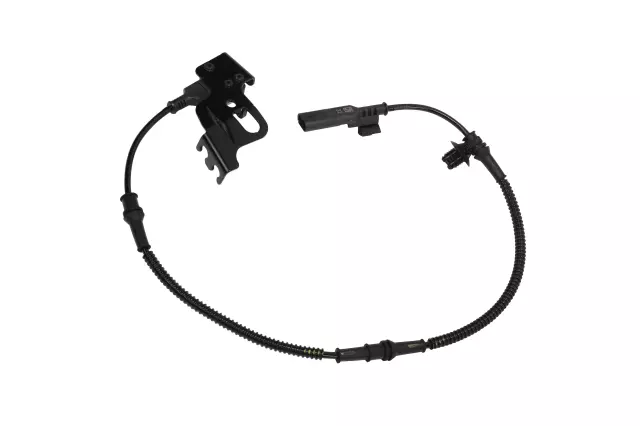 85628899 - Transmission &amp; Drivetrain: Passenger Side Electronic Suspension Wheel Front Vertical Accelerometer for ACDelco Image