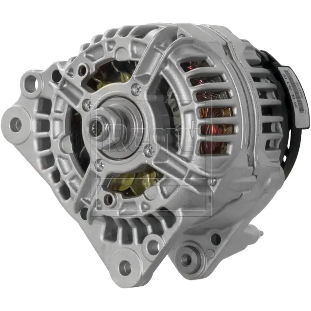 12424 - Charging &amp; Starting Systems: Remy Alternator for Remy Image