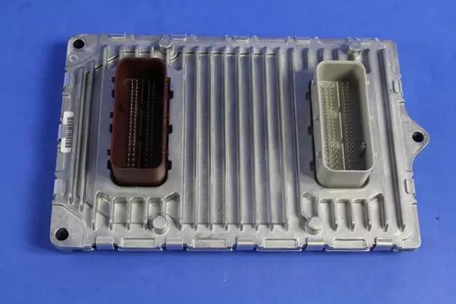 Powertrain Control Module - Mopar (5150987AB)