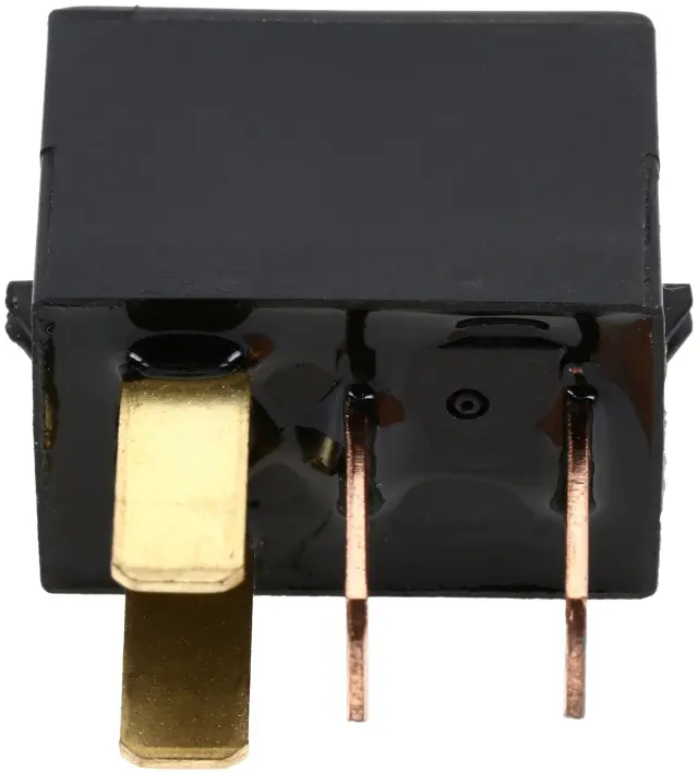 986AH0091 - Interior: Bosch Multi-Purpose Relay for Bosch Image