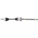 NI8188 - : TrakMotive CV Axle Shaft for TRAKMOTIVE Image