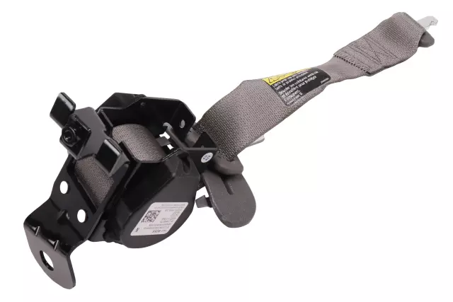 19368066 - : Belt &amp; Retractor for GM Image