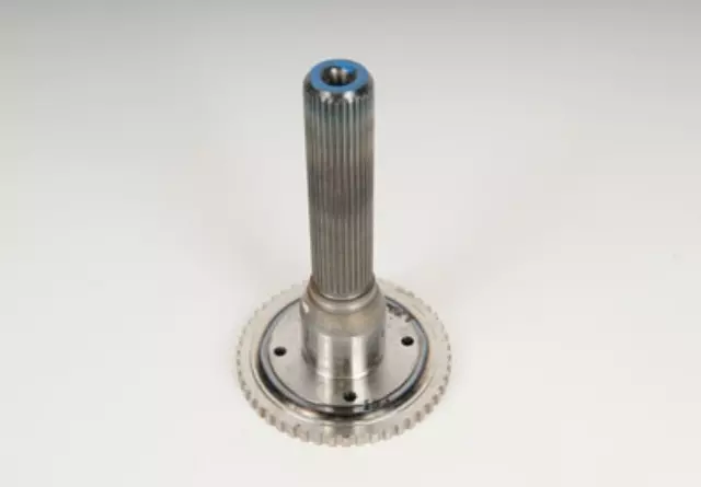 24204289 - Transmission: Automatic Transmission Output Shaft for ACDelco Image