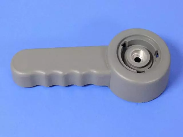 Front Seat Lift Handle - Mopar (1FL731D5AA)