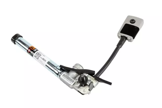 19329405 - Electrical: Tensioner for GM Image