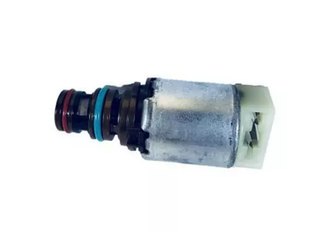 BC3Z7G383T - Transmission: Automatic Transmission Control Solenoid for Ford: F-250 Super Duty, F-350 Super Duty, F-450 Super Duty, F-550 Super Duty Image