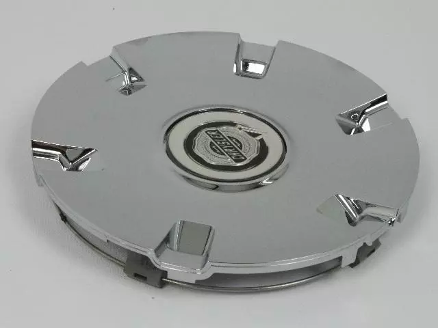 Wheel Center Cap - Mopar (4743498AD)