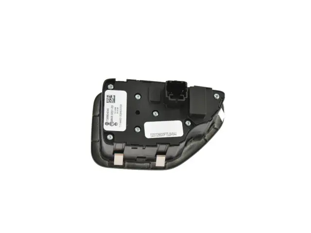 Traction Control Switch - Mopar (6UR00LXHAA)