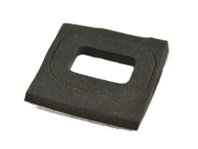 68201852AA - Frame, Bumper and Fascia: Rear Fascia Plug for Mopar Image image