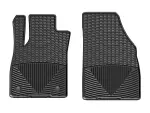 W368 - : All Weather Floor Mats for WeatherTech Image